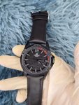 Casio Edifice Black Colour Men's Watch
